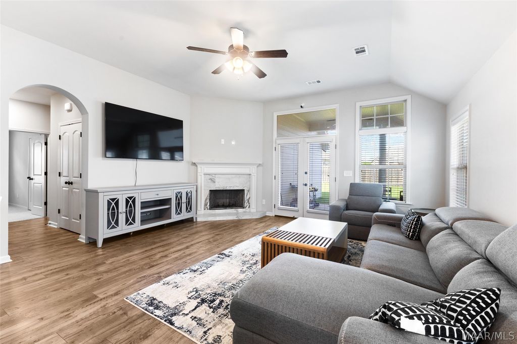 1457 Bristol Park Place, Montgomery, AL 36117