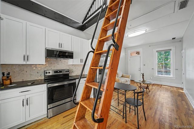 1768 N Emerson Street, Denver, CO 80218
