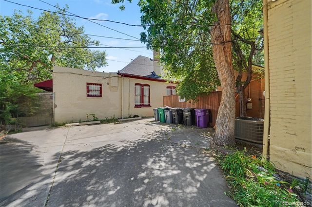 1768 N Emerson Street, Denver, CO 80218