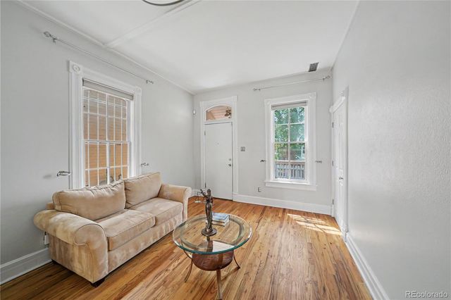 1768 N Emerson Street, Denver, CO 80218