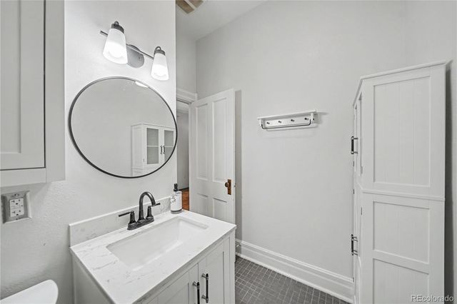 1768 N Emerson Street, Denver, CO 80218