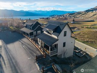118 Porcupine Lane, Chelan, WA 98816