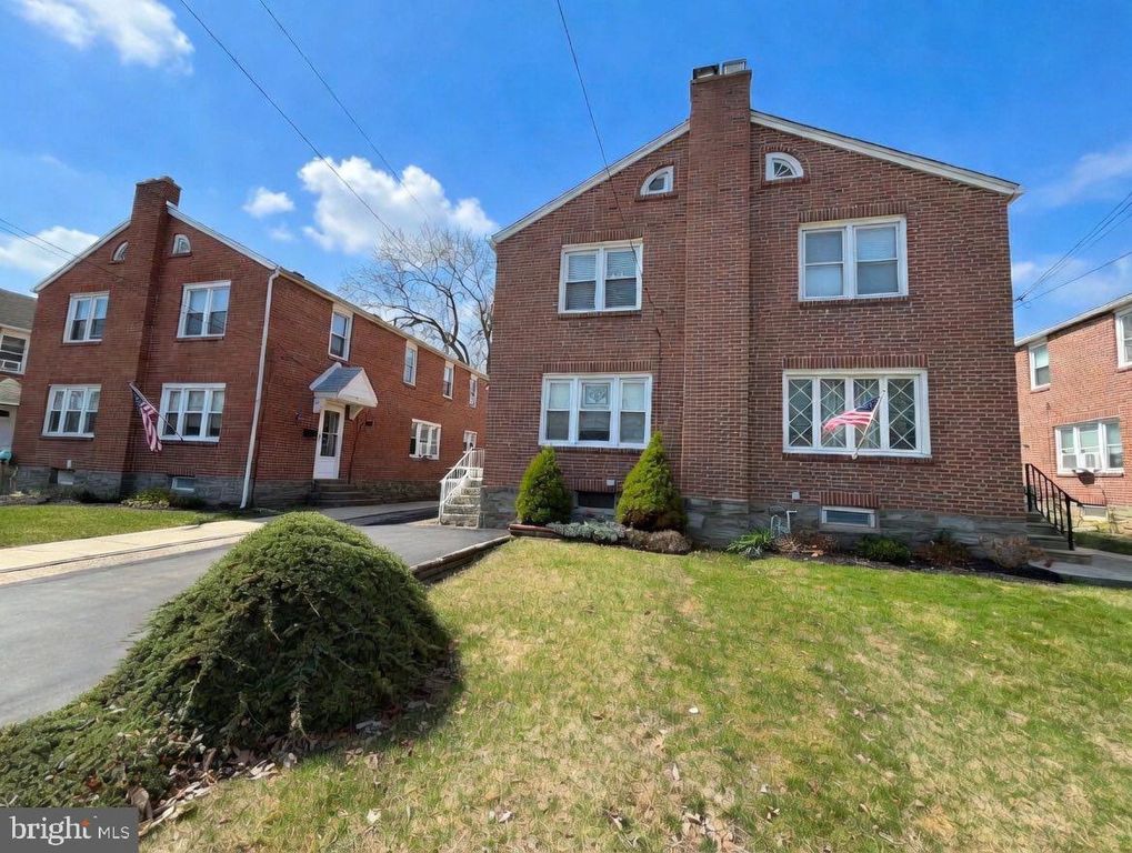 429 SUTTON AVE, Folsom, PA 19033