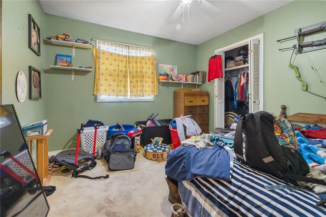 602 Oriole Drive, Harrison, AR 72601