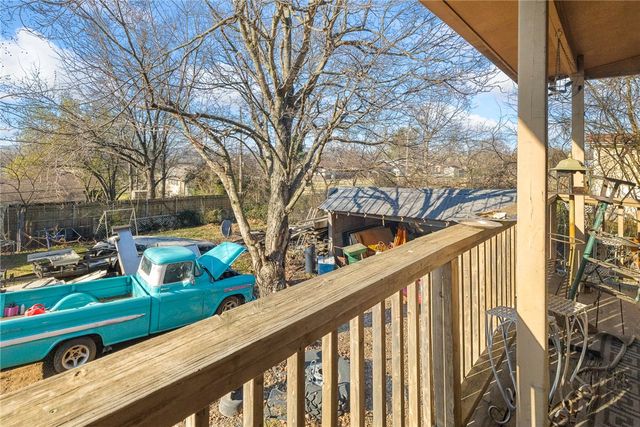 602 Oriole Drive, Harrison, AR 72601