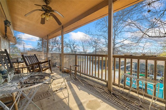 602 Oriole Drive, Harrison, AR 72601