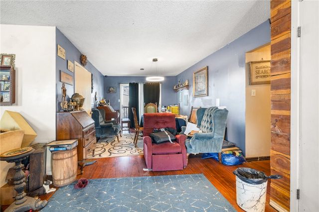 602 Oriole Drive, Harrison, AR 72601