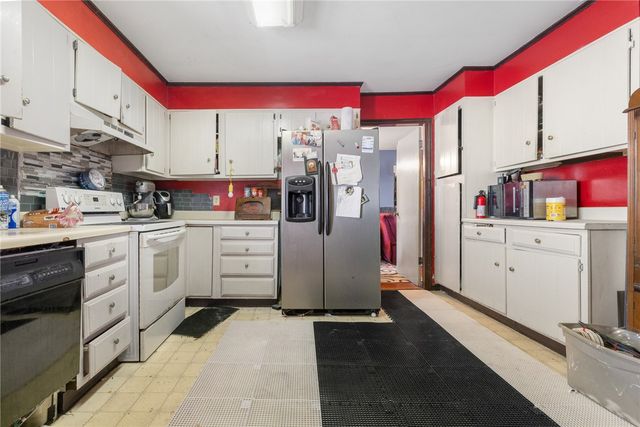 602 Oriole Drive, Harrison, AR 72601