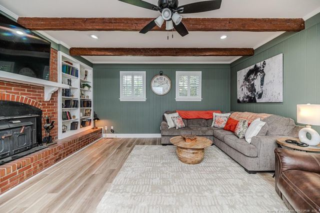 2108 Tramway Road, Sanford, NC 27330
