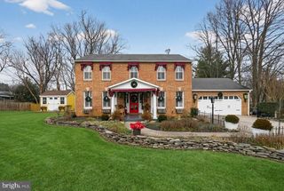 6229 FREE STONE CT, Columbia, MD 21045