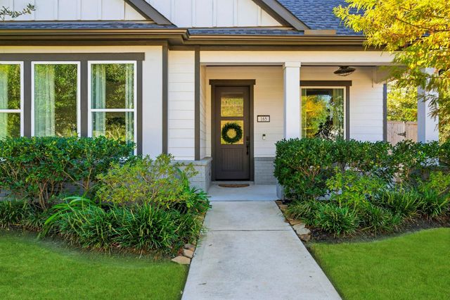 165 Bungalow Drive, Montgomery, TX 77316