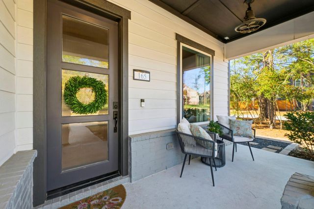 165 Bungalow Drive, Montgomery, TX 77316