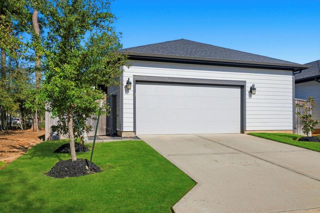 165 Bungalow Drive, Montgomery, TX 77316