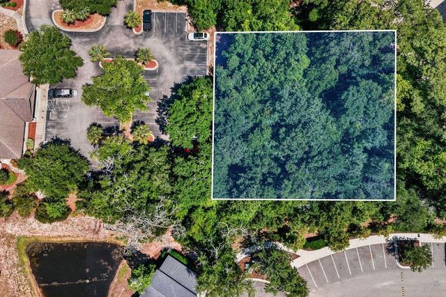 Lot 3 Coastal Professional Park, Murrells Inlet, SC 29576