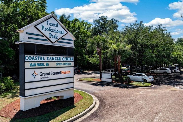 Lot 3 Coastal Professional Park, Murrells Inlet, SC 29576