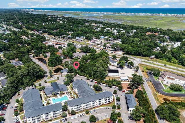 Lot 3 Coastal Professional Park, Murrells Inlet, SC 29576
