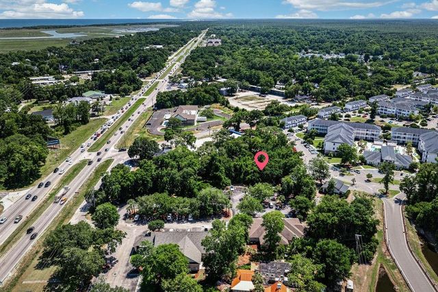 Lot 3 Coastal Professional Park, Murrells Inlet, SC 29576