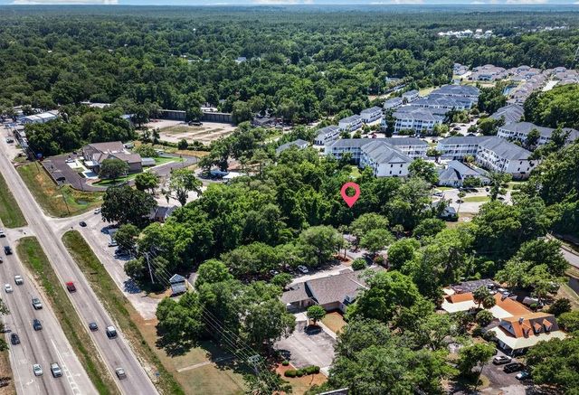 Lot 3 Coastal Professional Park, Murrells Inlet, SC 29576