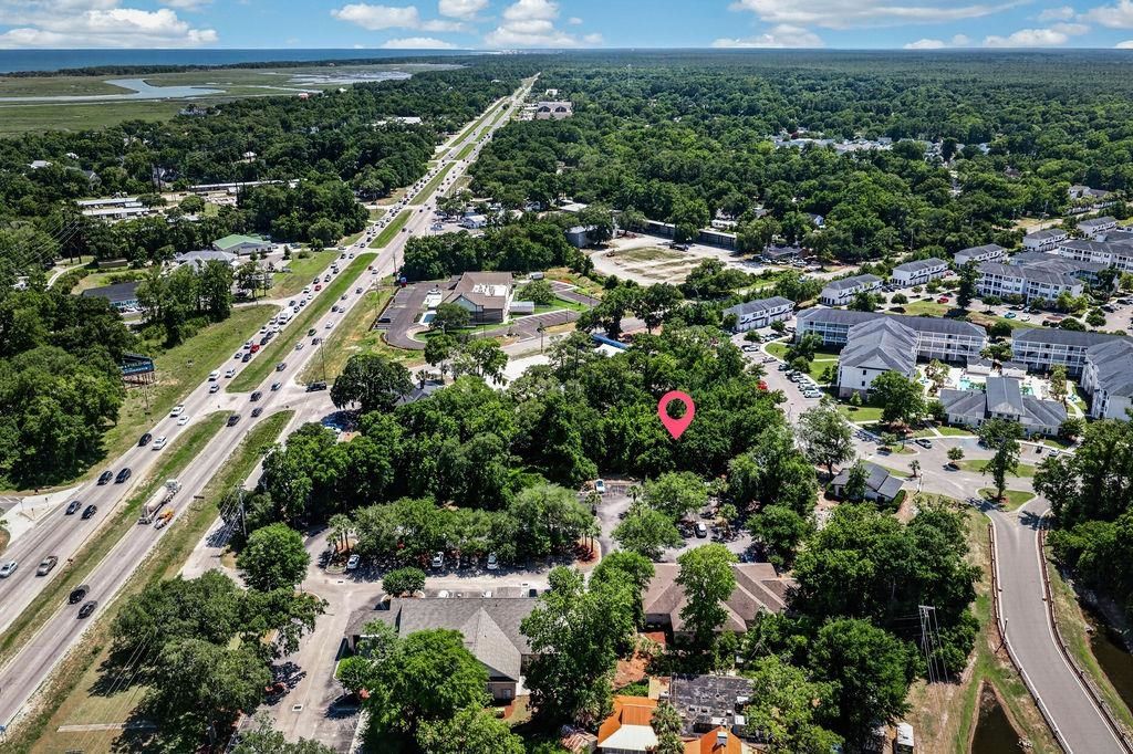 Lot 3 Coastal Professional Park, Murrells Inlet, SC 29576 — photo 4