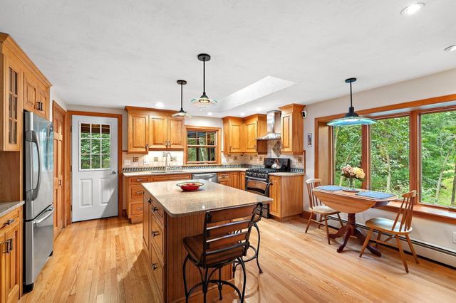 91 Still River Road, Bolton, MA 01740