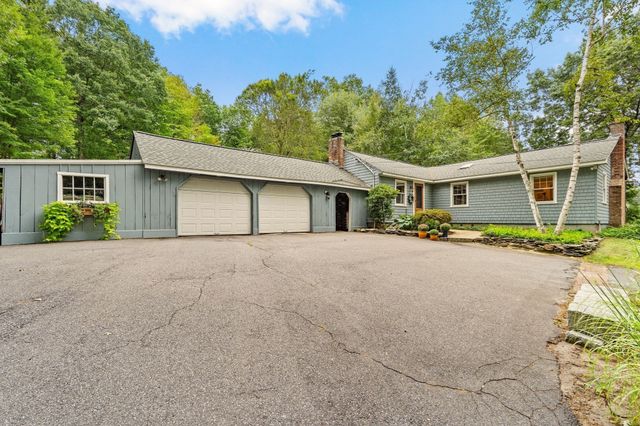 91 Still River Road, Bolton, MA 01740