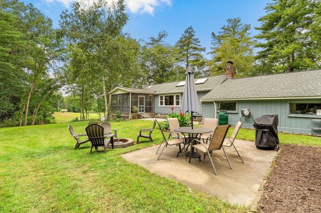 91 Still River Road, Bolton, MA 01740