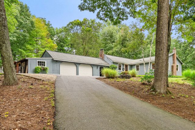 91 Still River Road, Bolton, MA 01740