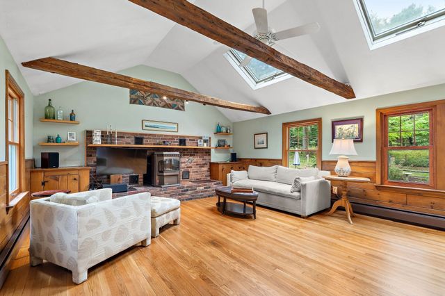 91 Still River Road, Bolton, MA 01740