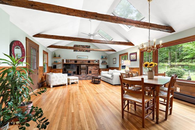 91 Still River Road, Bolton, MA 01740