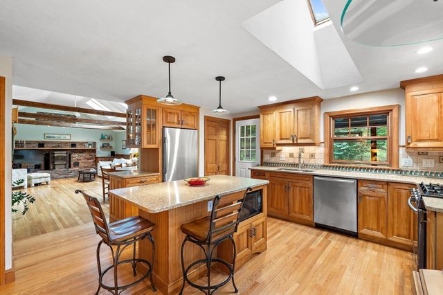 91 Still River Road, Bolton, MA 01740