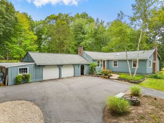 91 Still River Road, Bolton, MA 01740