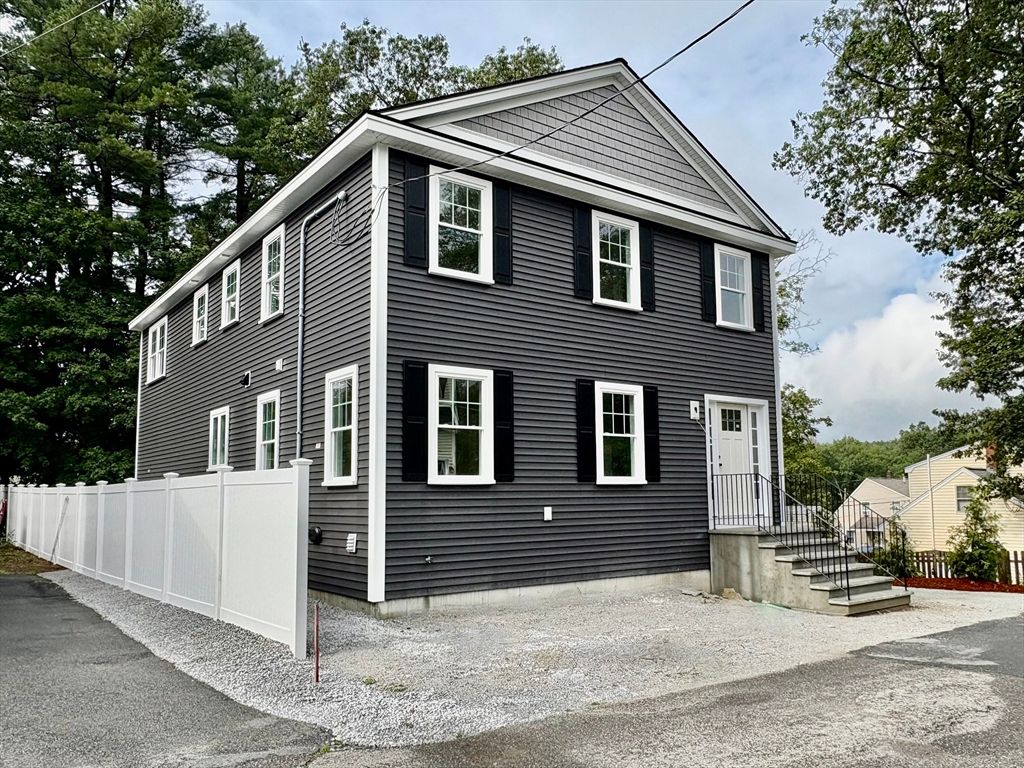 5 Day Street, Billerica, MA 01821