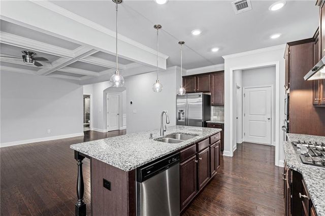 3198 Ivy Crossing Drive, Buford, GA 30519