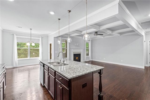 3198 Ivy Crossing Drive, Buford, GA 30519