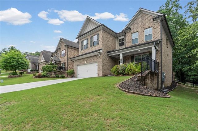 3198 Ivy Crossing Drive, Buford, GA 30519