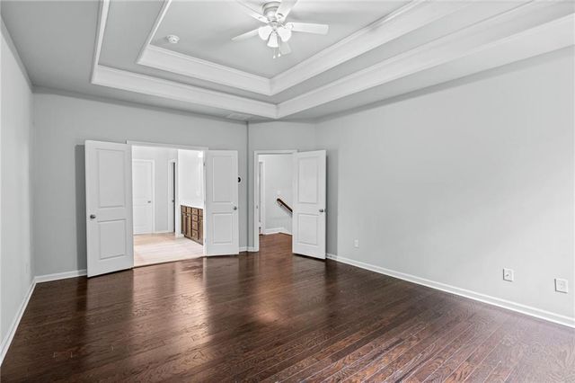 3198 Ivy Crossing Drive, Buford, GA 30519