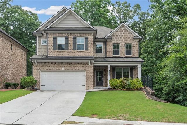 3198 Ivy Crossing Drive, Buford, GA 30519