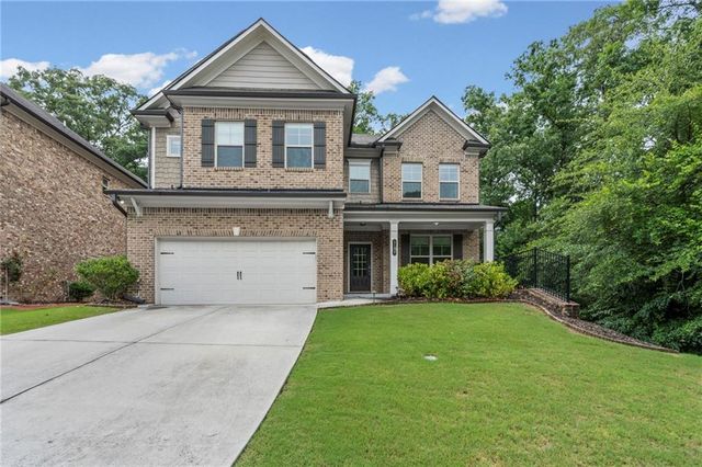 3198 Ivy Crossing Drive, Buford, GA 30519