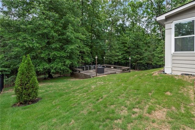 3198 Ivy Crossing Drive, Buford, GA 30519