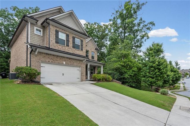 3198 Ivy Crossing Drive, Buford, GA 30519
