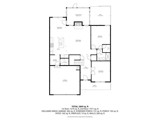 3198 Ivy Crossing Drive, Buford, GA 30519