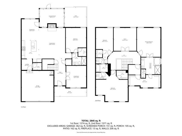 3198 Ivy Crossing Drive, Buford, GA 30519