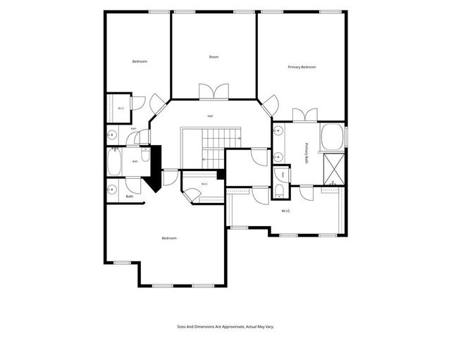 3198 Ivy Crossing Drive, Buford, GA 30519