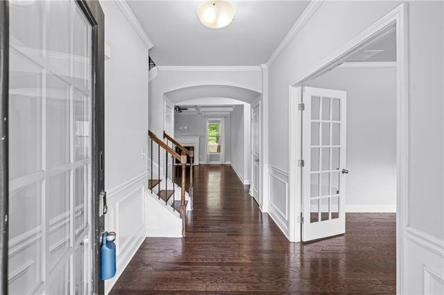3198 Ivy Crossing Drive, Buford, GA 30519
