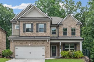 3198 Ivy Crossing Drive, Buford, GA 30519