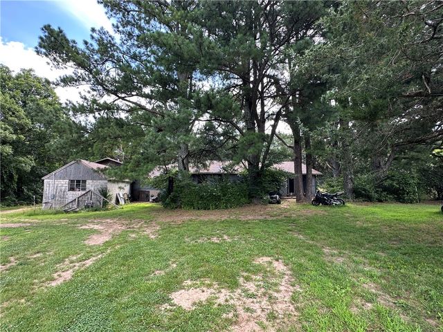 18403 S Highway 170, West Fork, AR 72774