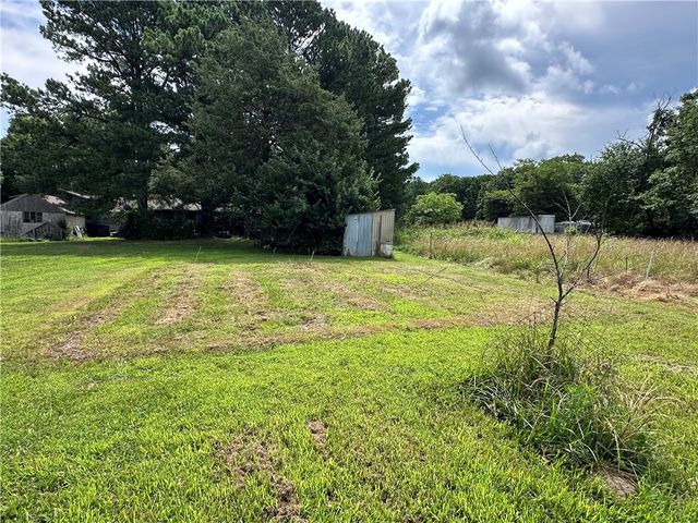 18403 S Highway 170, West Fork, AR 72774