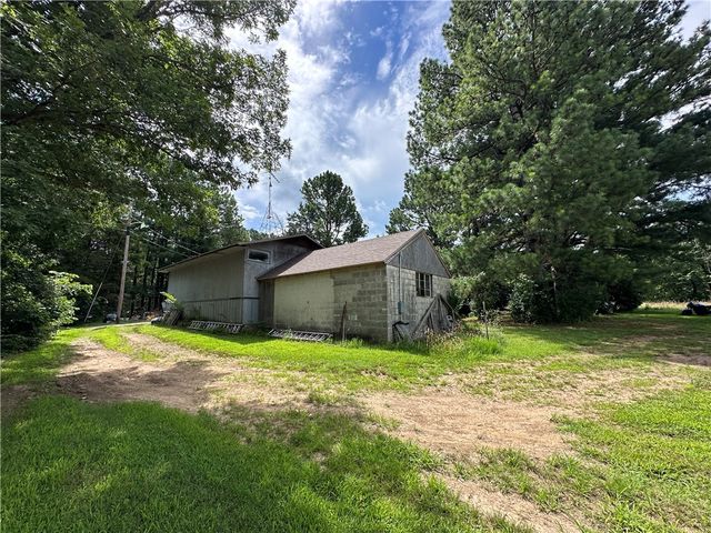 18403 S Highway 170, West Fork, AR 72774