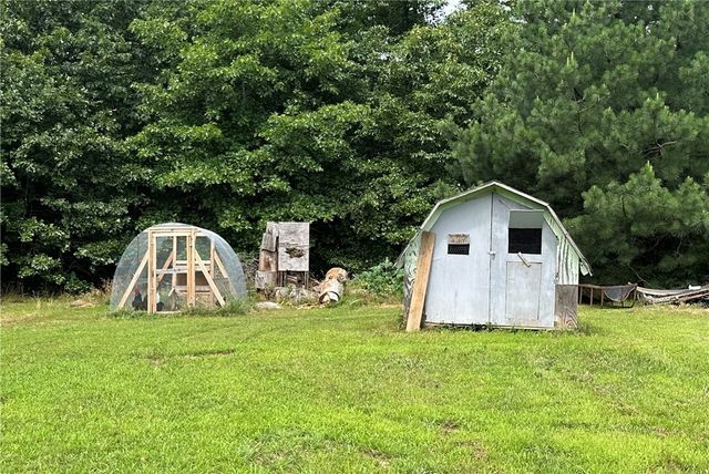18403 S Highway 170, West Fork, AR 72774