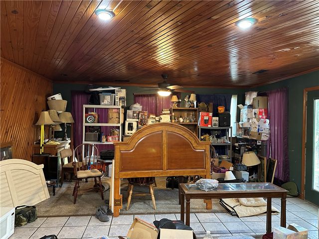 18403 S Highway 170, West Fork, AR 72774
